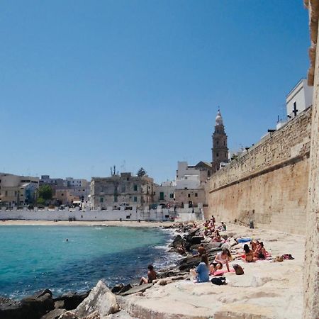 Porto Nuovo Holiday Home Monopoli Εξωτερικό φωτογραφία