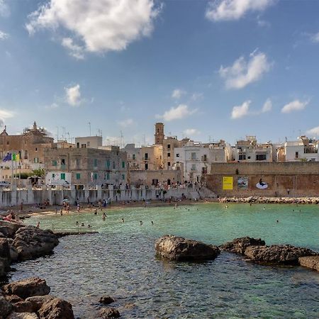 Porto Nuovo Holiday Home Monopoli Εξωτερικό φωτογραφία