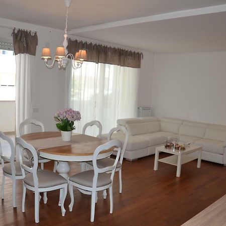 Porto Nuovo Holiday Home Monopoli Εξωτερικό φωτογραφία