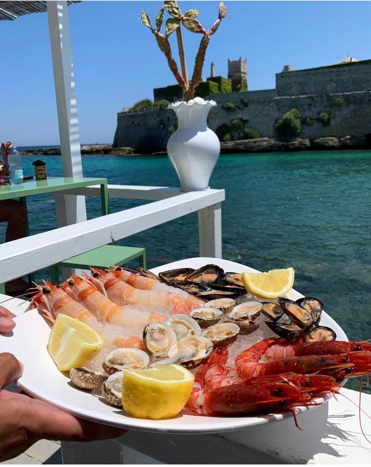 Porto Nuovo Holiday Home Monopoli Εξωτερικό φωτογραφία