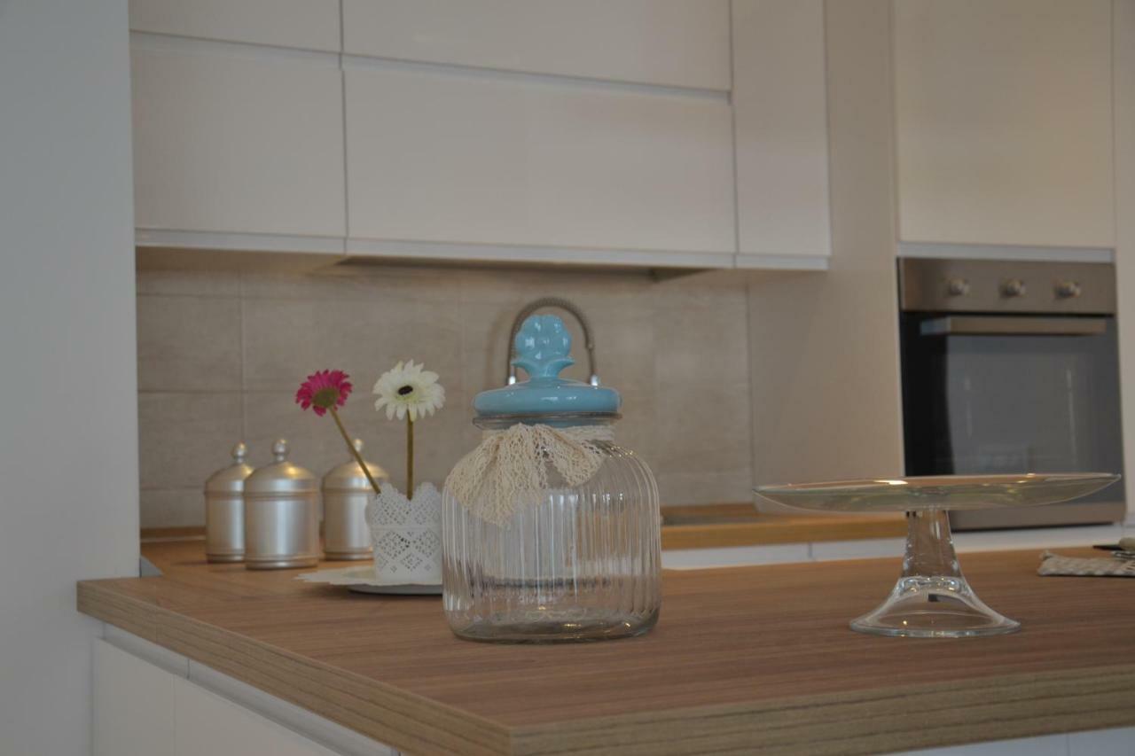 Porto Nuovo Holiday Home Monopoli Εξωτερικό φωτογραφία