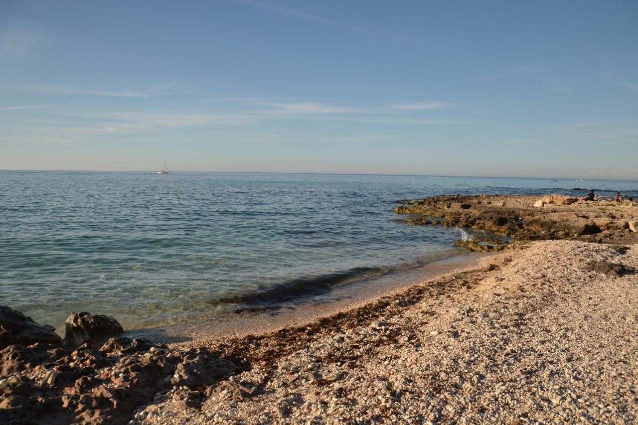 Porto Nuovo Holiday Home Monopoli Εξωτερικό φωτογραφία
