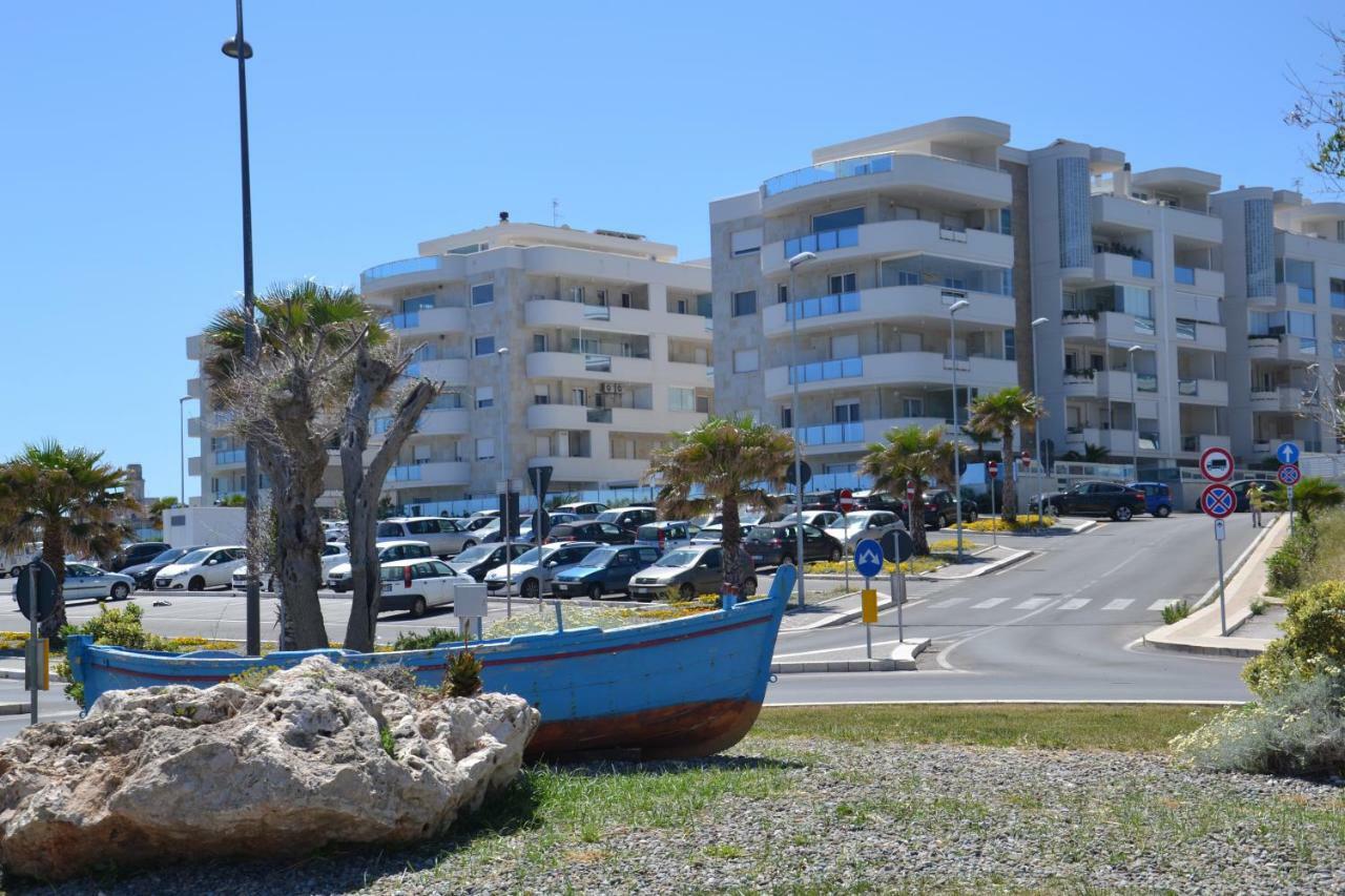 Porto Nuovo Holiday Home Monopoli Εξωτερικό φωτογραφία