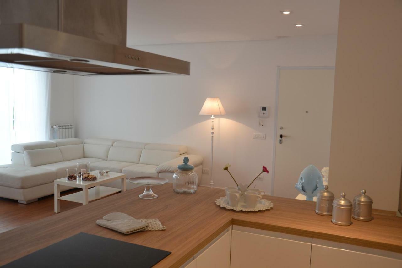 Porto Nuovo Holiday Home Monopoli Εξωτερικό φωτογραφία