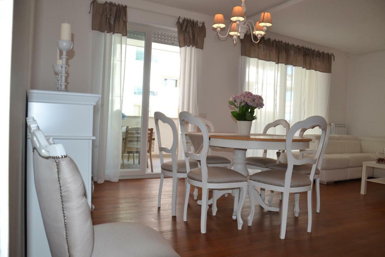 Porto Nuovo Holiday Home Monopoli Εξωτερικό φωτογραφία