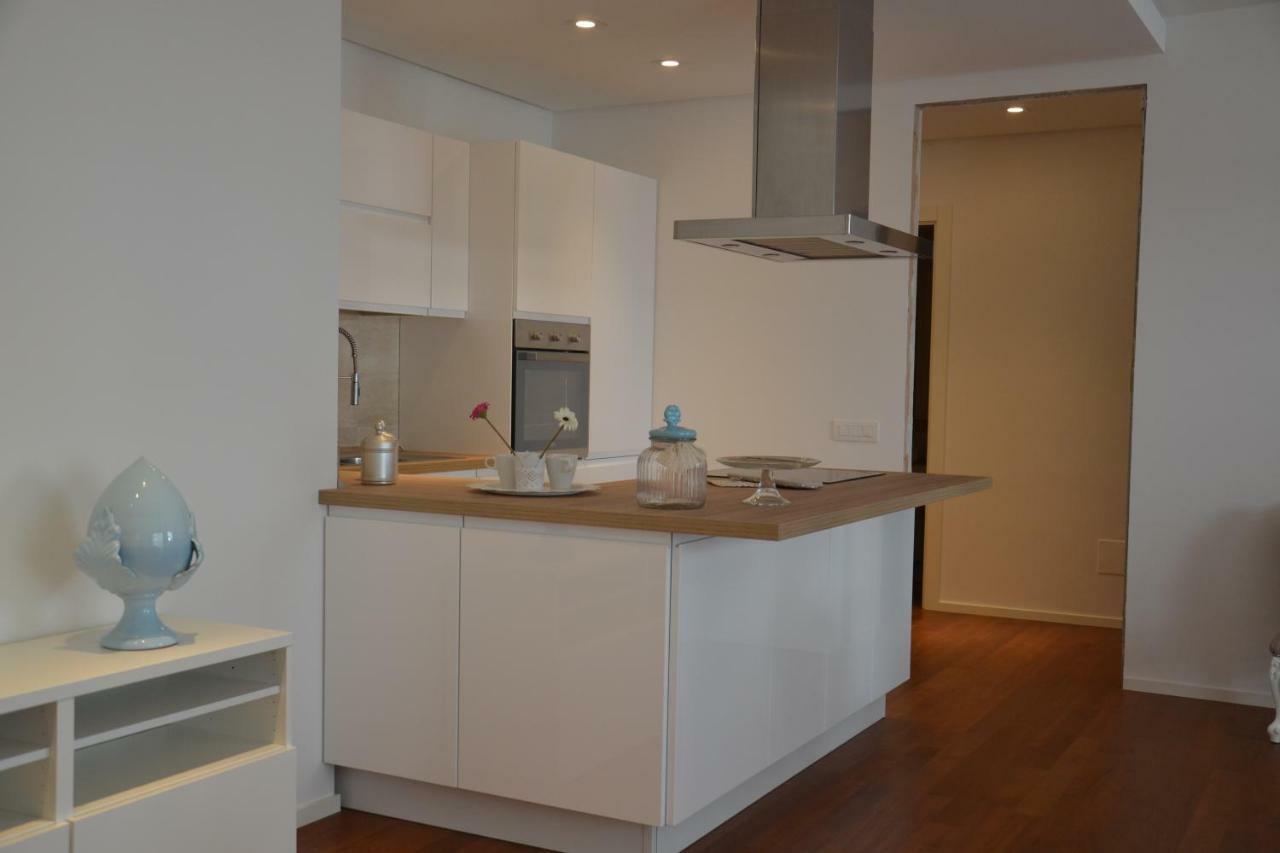 Porto Nuovo Holiday Home Monopoli Εξωτερικό φωτογραφία