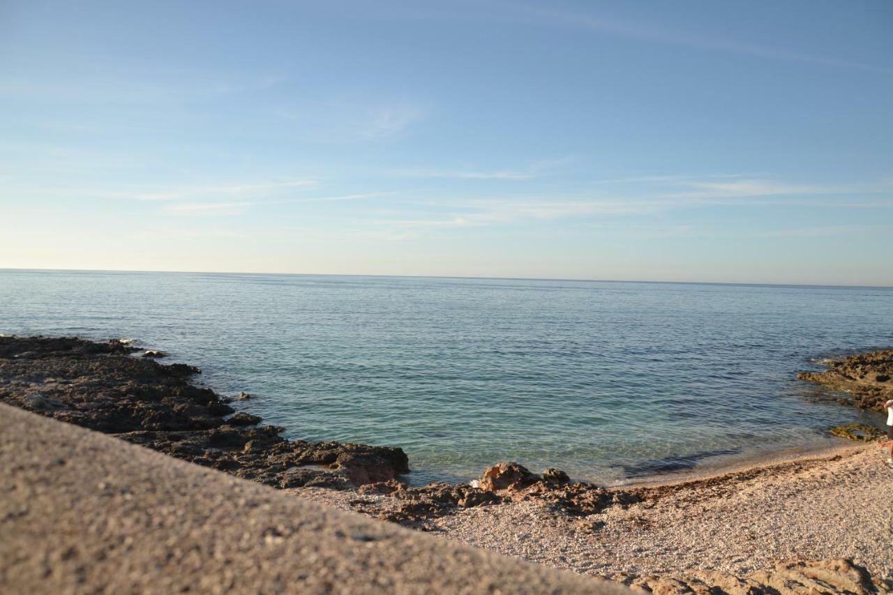 Porto Nuovo Holiday Home Monopoli Εξωτερικό φωτογραφία