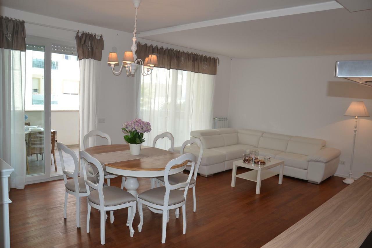 Porto Nuovo Holiday Home Monopoli Εξωτερικό φωτογραφία