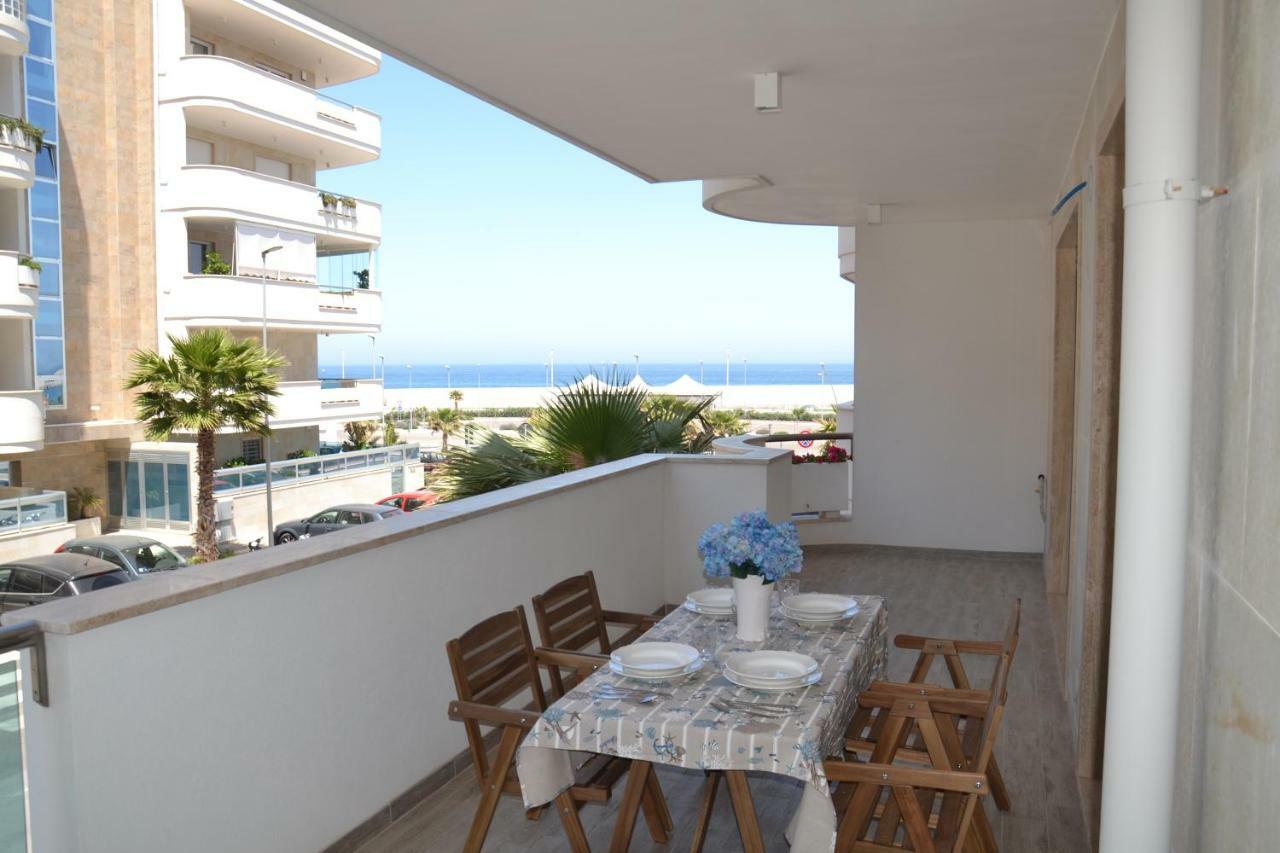Porto Nuovo Holiday Home Monopoli Εξωτερικό φωτογραφία