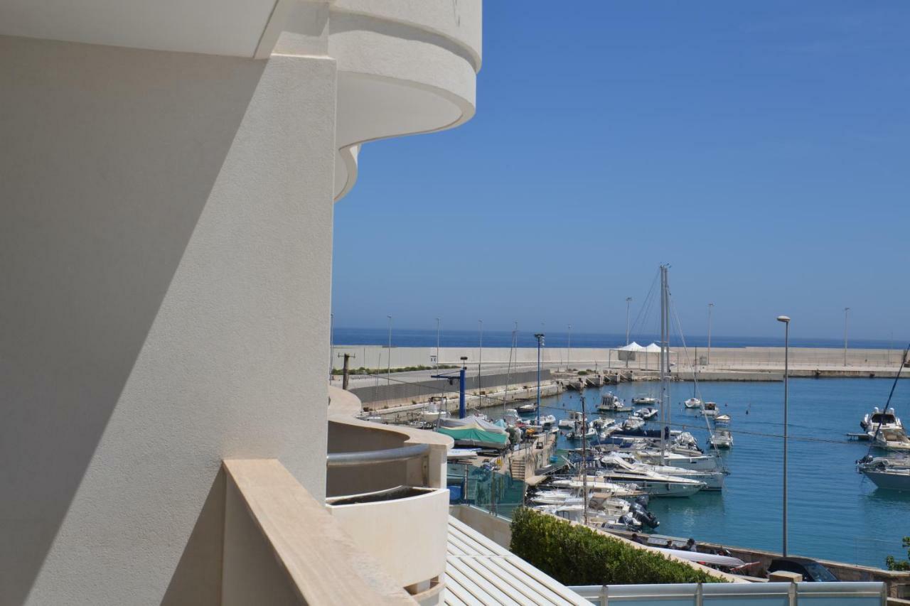 Porto Nuovo Holiday Home Monopoli Εξωτερικό φωτογραφία