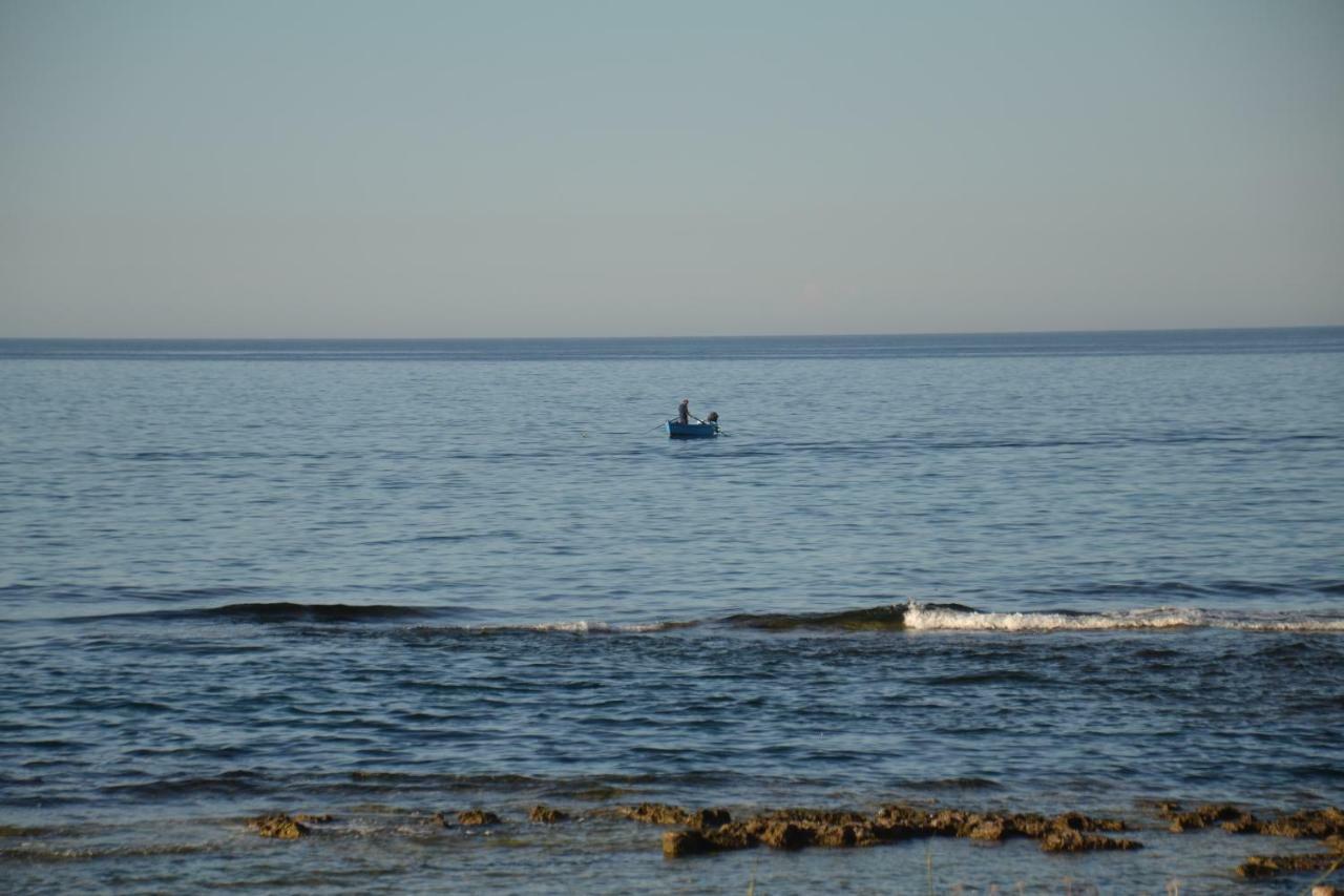 Porto Nuovo Holiday Home Monopoli Εξωτερικό φωτογραφία