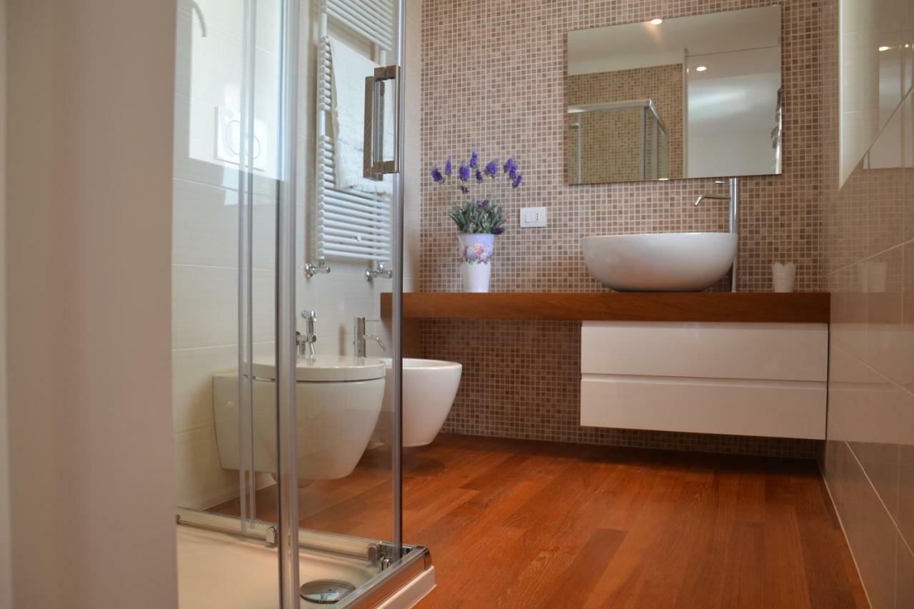 Porto Nuovo Holiday Home Monopoli Εξωτερικό φωτογραφία