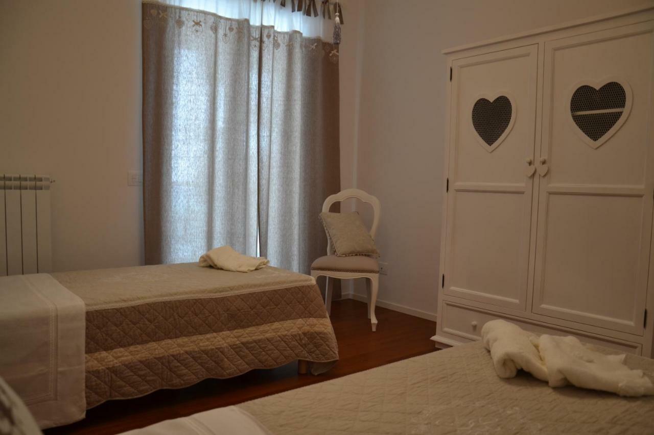 Porto Nuovo Holiday Home Monopoli Εξωτερικό φωτογραφία