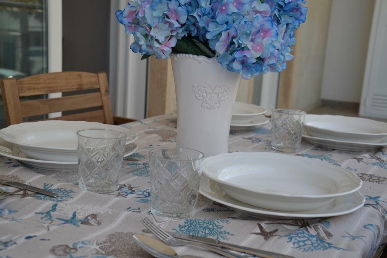 Porto Nuovo Holiday Home Monopoli Εξωτερικό φωτογραφία