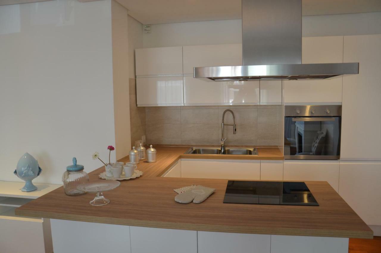 Porto Nuovo Holiday Home Monopoli Εξωτερικό φωτογραφία