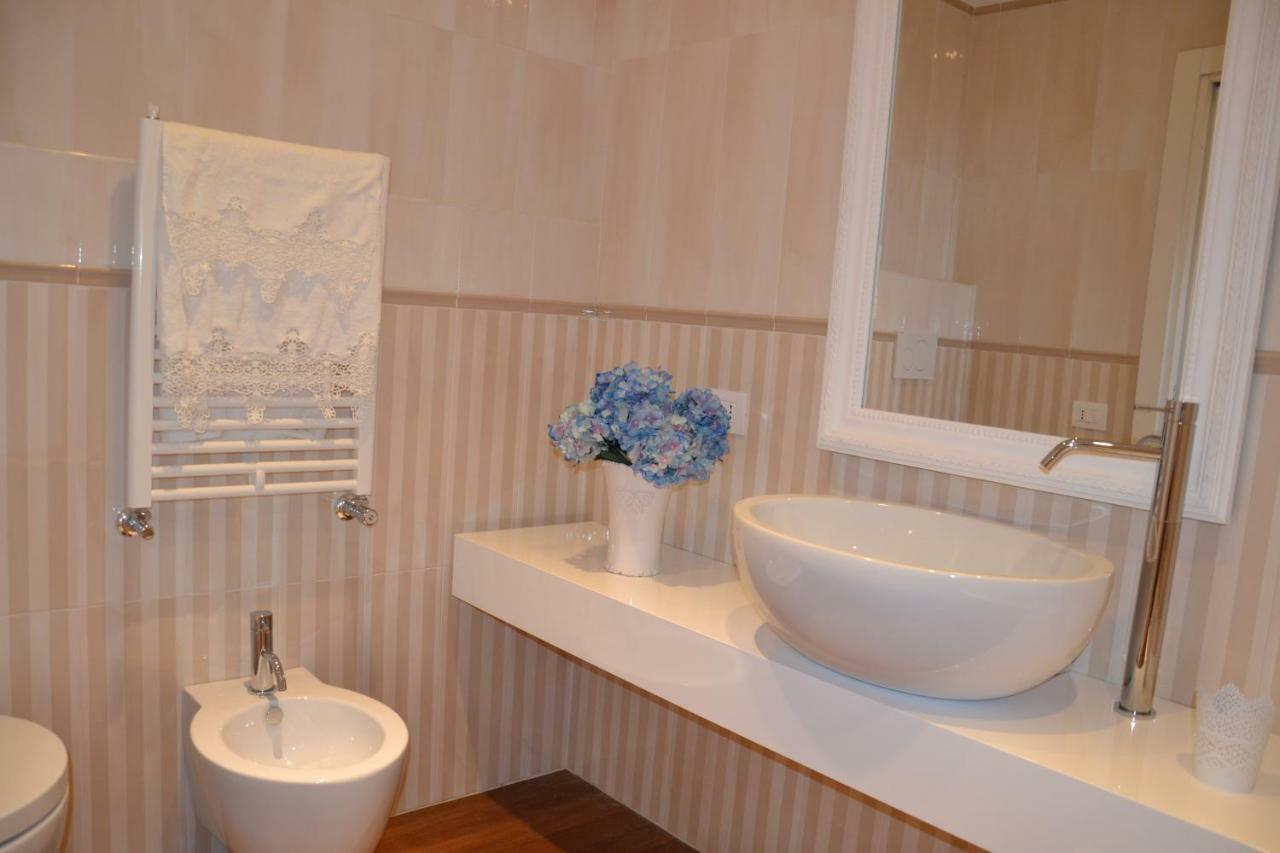 Porto Nuovo Holiday Home Monopoli Εξωτερικό φωτογραφία