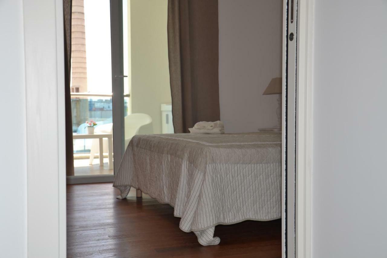 Porto Nuovo Holiday Home Monopoli Εξωτερικό φωτογραφία