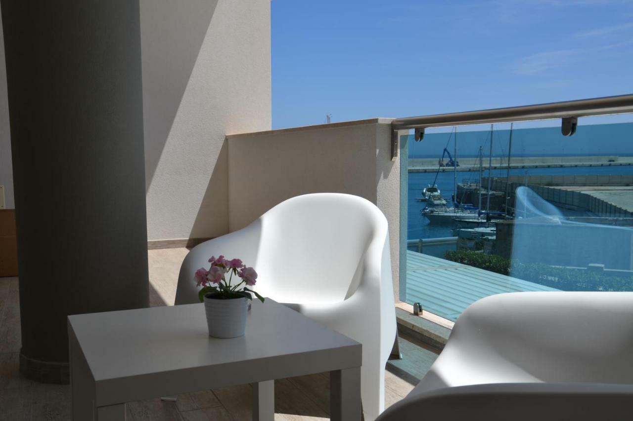 Porto Nuovo Holiday Home Monopoli Εξωτερικό φωτογραφία