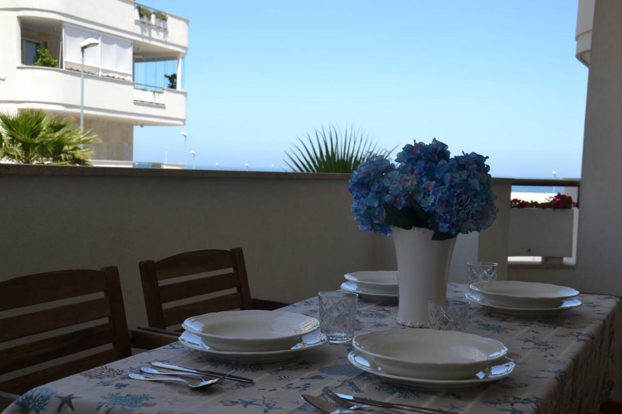Porto Nuovo Holiday Home Monopoli Εξωτερικό φωτογραφία