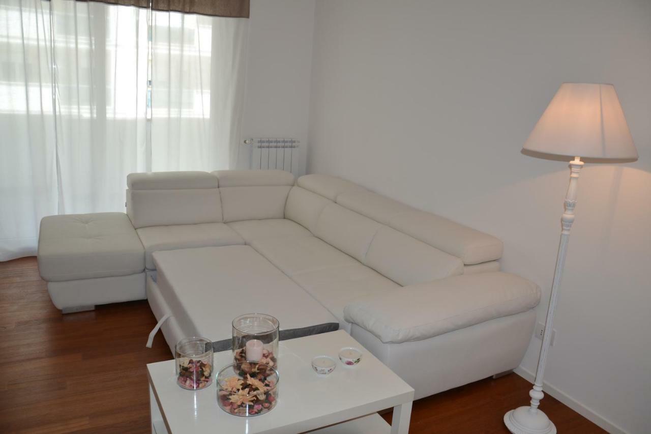 Porto Nuovo Holiday Home Monopoli Εξωτερικό φωτογραφία