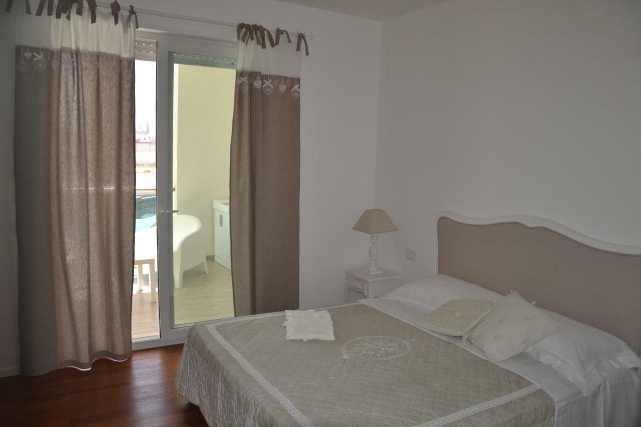 Porto Nuovo Holiday Home Monopoli Εξωτερικό φωτογραφία