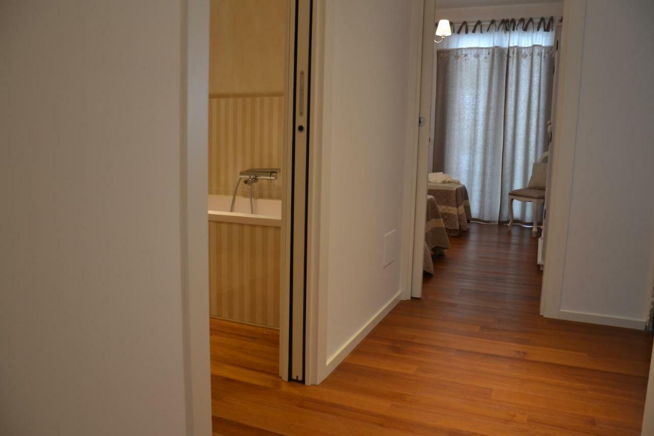 Porto Nuovo Holiday Home Monopoli Εξωτερικό φωτογραφία
