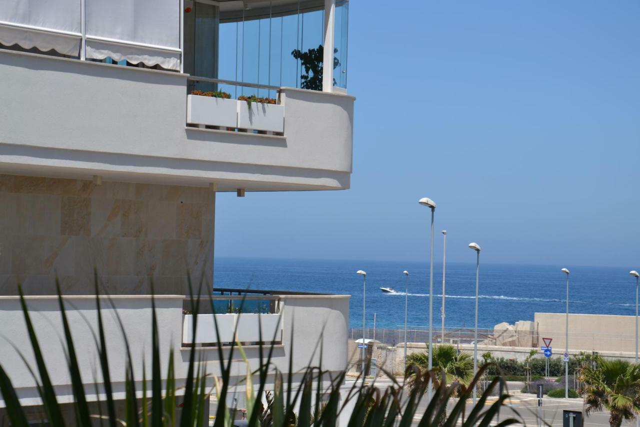 Porto Nuovo Holiday Home Monopoli Εξωτερικό φωτογραφία
