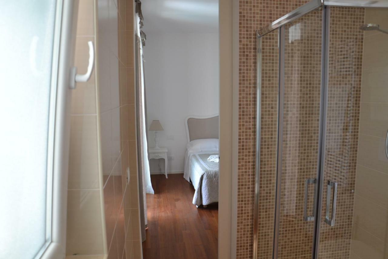 Porto Nuovo Holiday Home Monopoli Εξωτερικό φωτογραφία