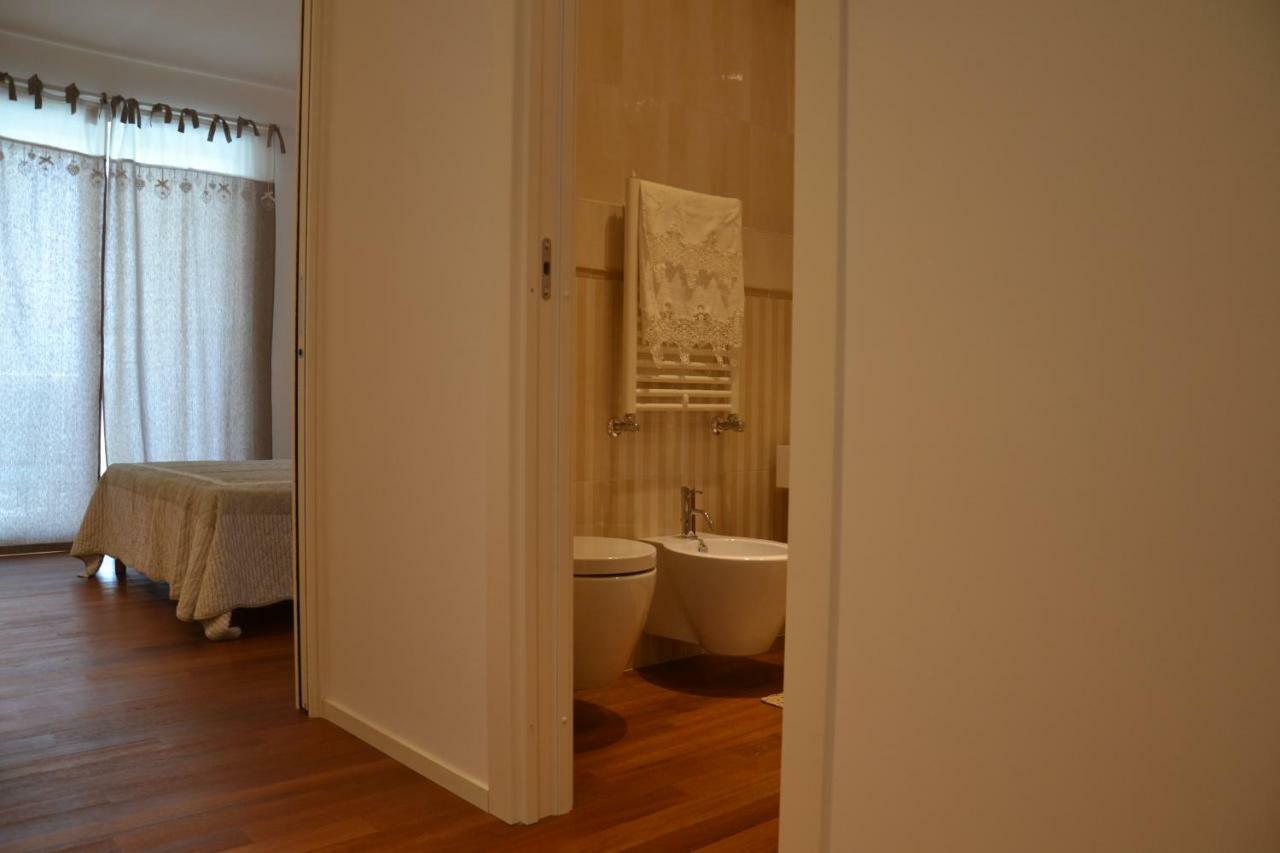 Porto Nuovo Holiday Home Monopoli Εξωτερικό φωτογραφία