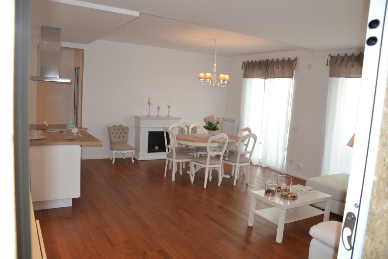 Porto Nuovo Holiday Home Monopoli Εξωτερικό φωτογραφία